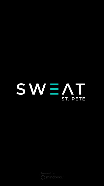 Sweat St. Pete