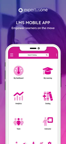 Game screenshot ExpertusONE mod apk