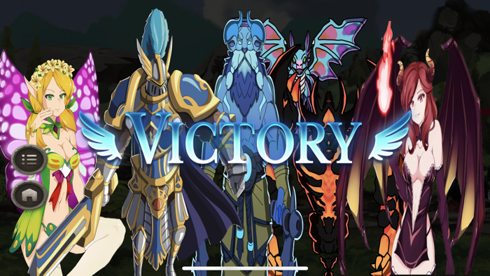 Realm Conquer Infinity