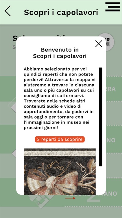 Museo Nazionale Aquileia screenshot-3