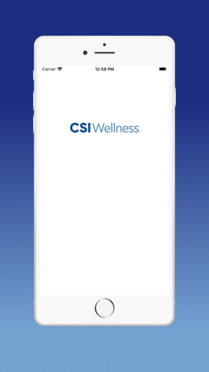 CSI Wellness