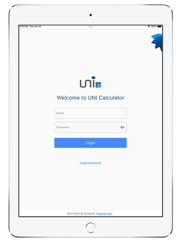 UNI Diamonds Calculator