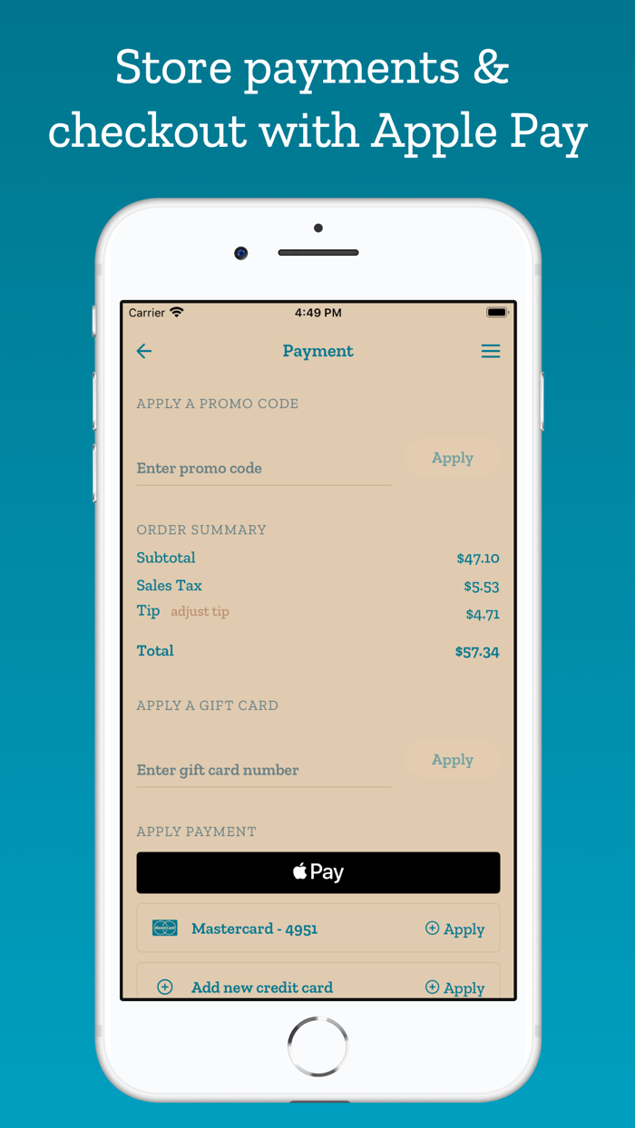 Brown Bag Seafood Co.