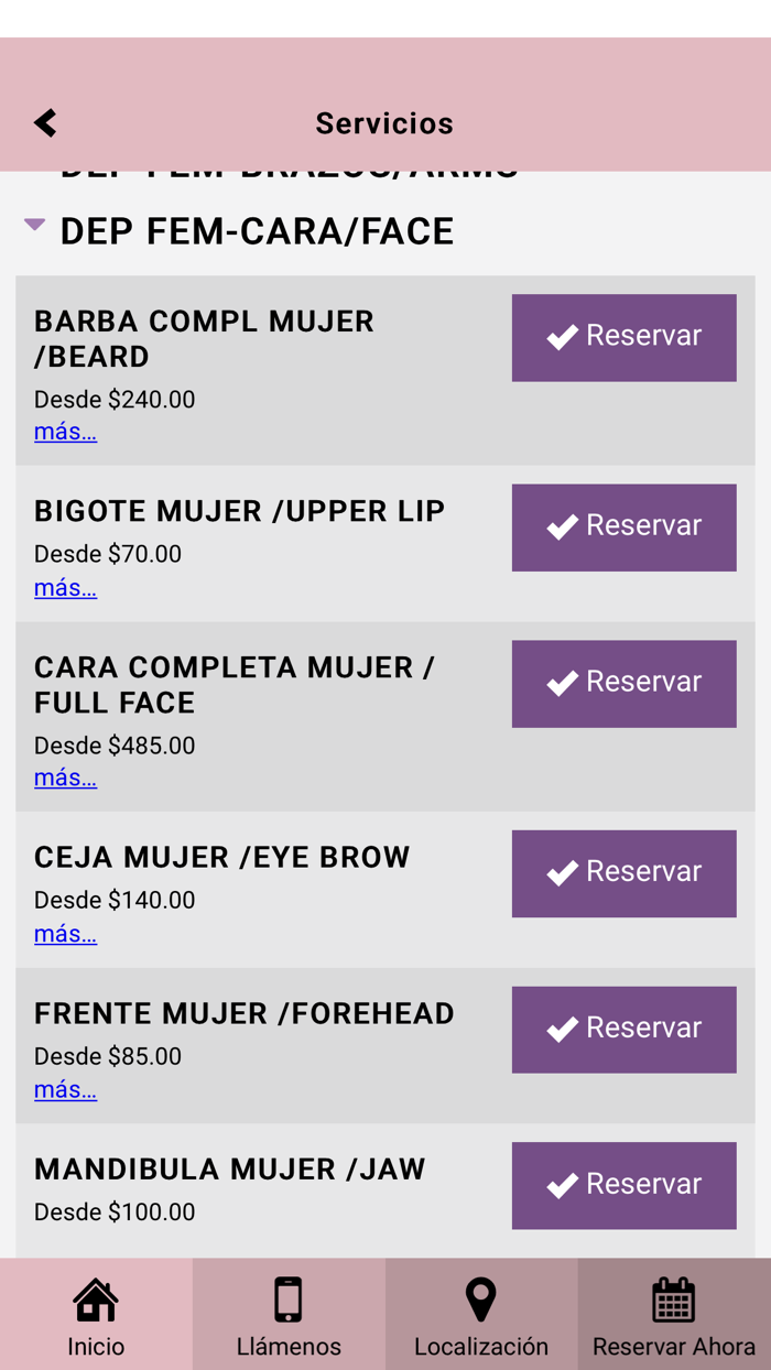 Artepil Depilacion Europea Spa