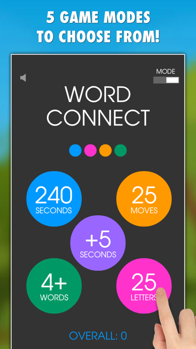 Word Connect (LITE)