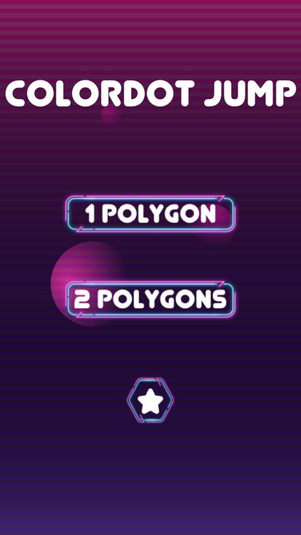 Colordot Jump