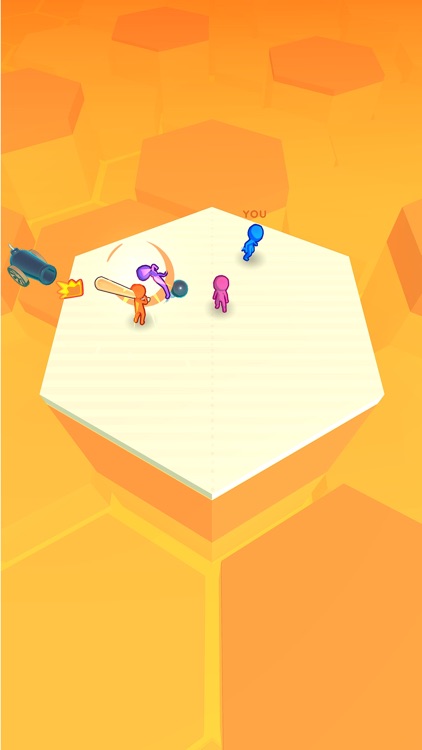 Boom Arena 3D