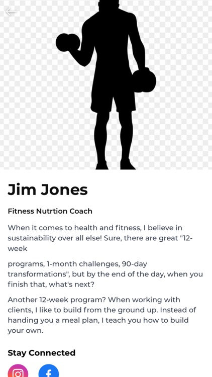 GPS Health & Fitness screenshot-6