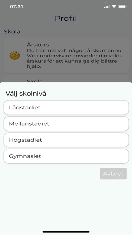 Zappy - Digital läxhjälp screenshot-7