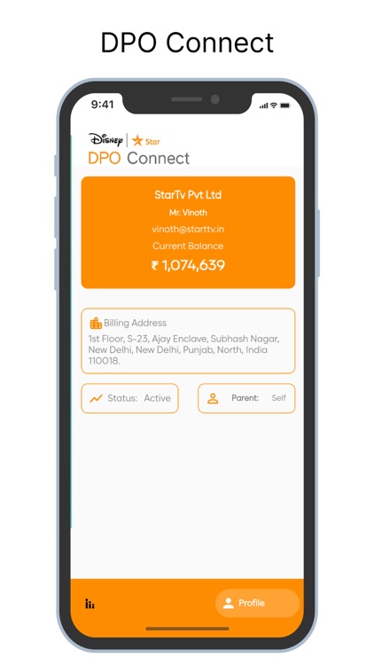 DPO Connect