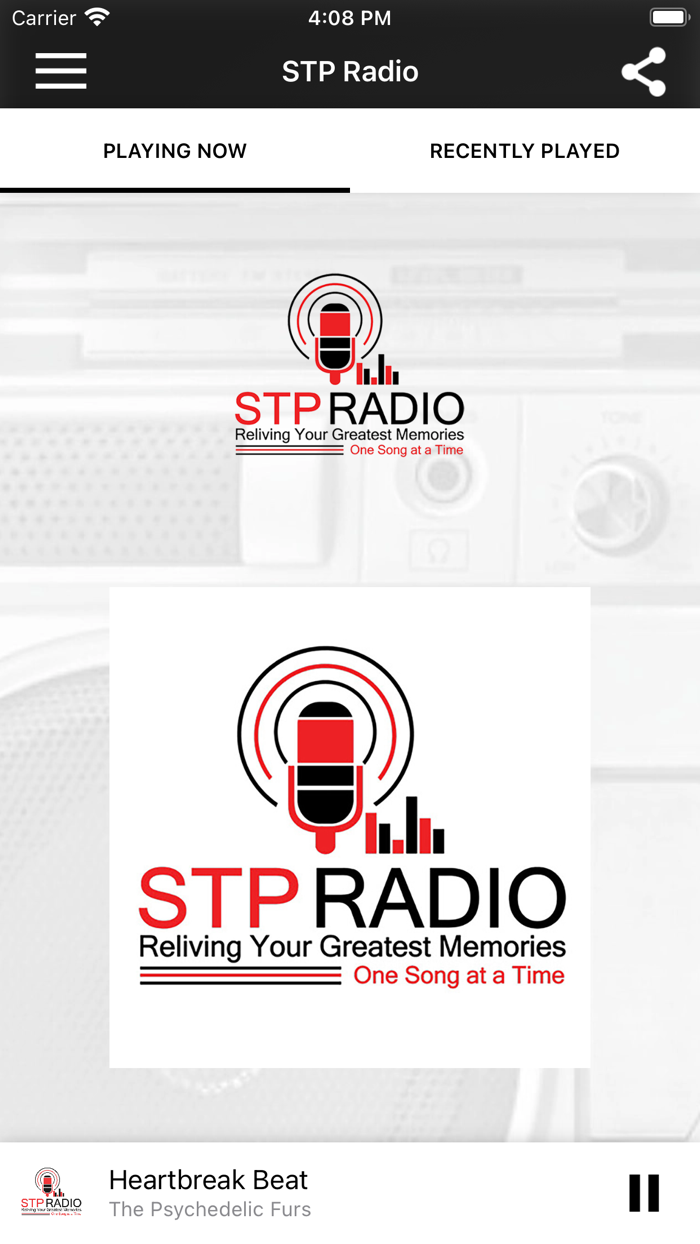 STP Radio