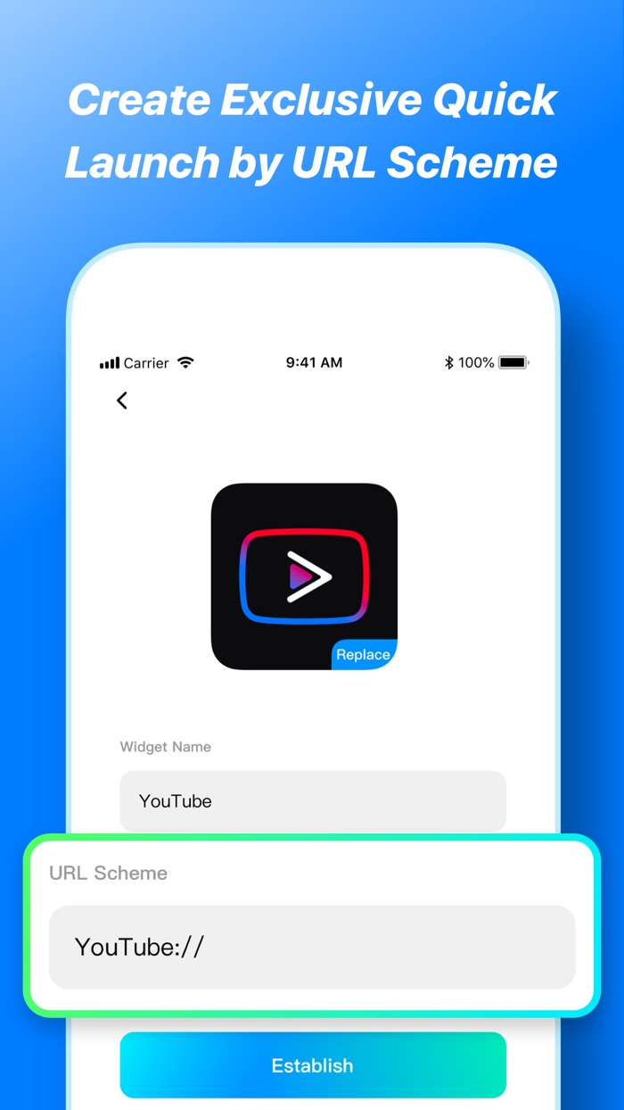 Lock Screen Widgets ⁺