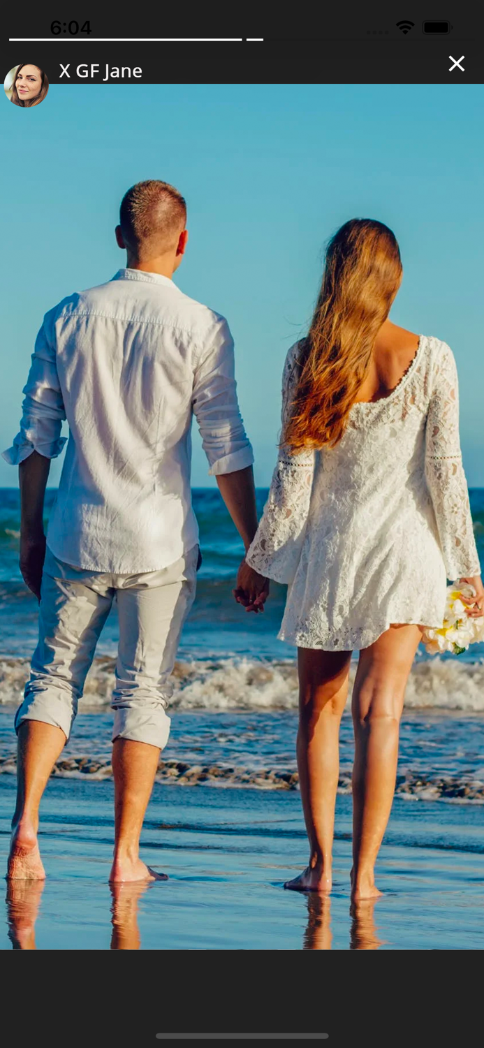 StatusApp for WhatsApp