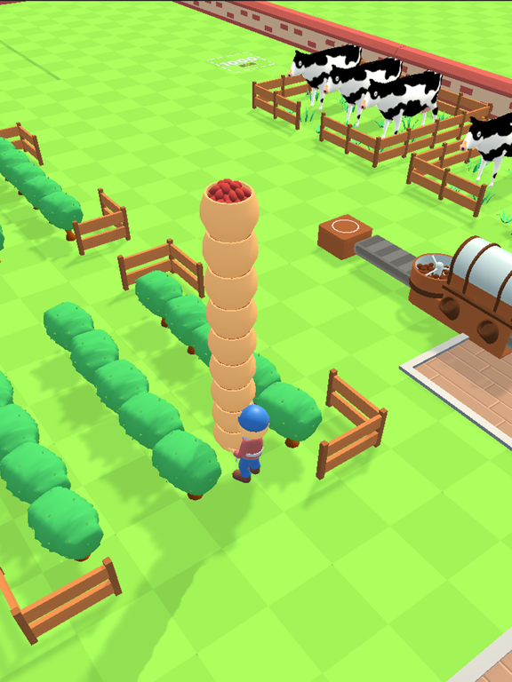 Coffee Farm 3D screenshot 4