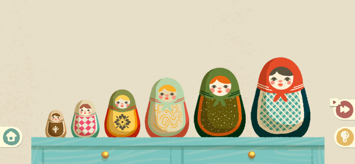 收纳物语-整理我的家