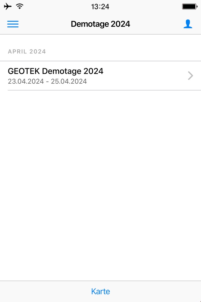 GEOTEK Vermessungssysteme screenshot 3