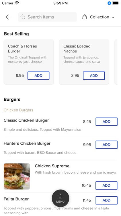 Coach And Horses Billinghay