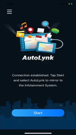 Game screenshot AutoLynk mod apk