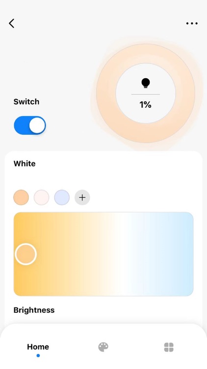 Suomeng Smart Home