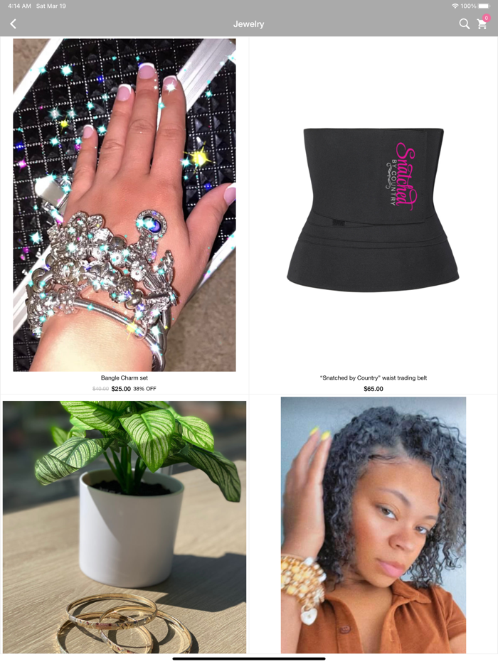 Country Gurl Boutique