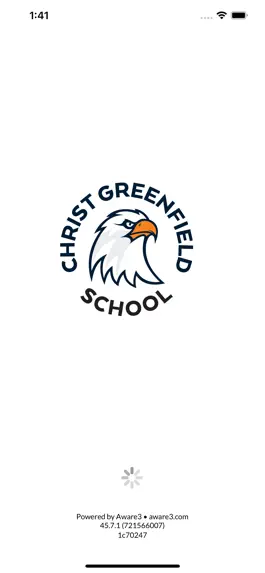 Game screenshot Christ Greenfield School mod apk