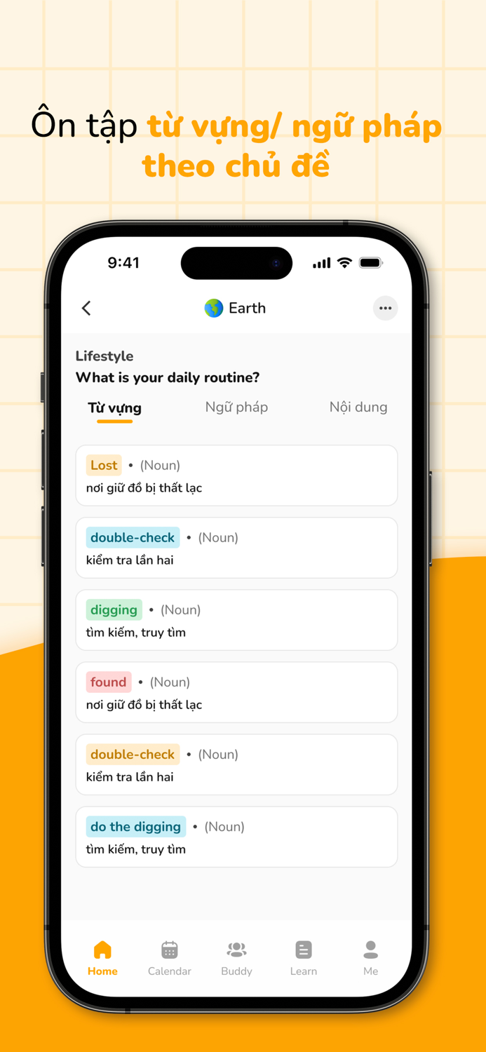 Hey English Hãy nói tiếng Anh