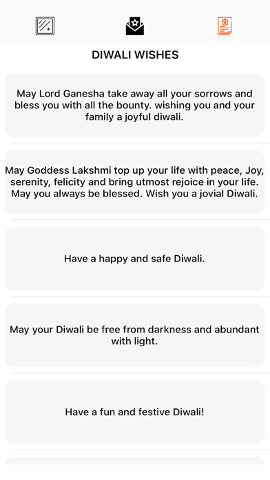 Happy Diwali Cards And Wishes screenshot 3