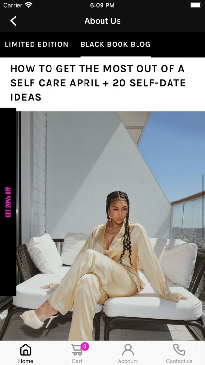 Boujee Barbz & Co. screenshot-3