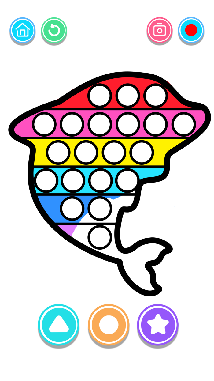 Joy Doodle Drawing Games