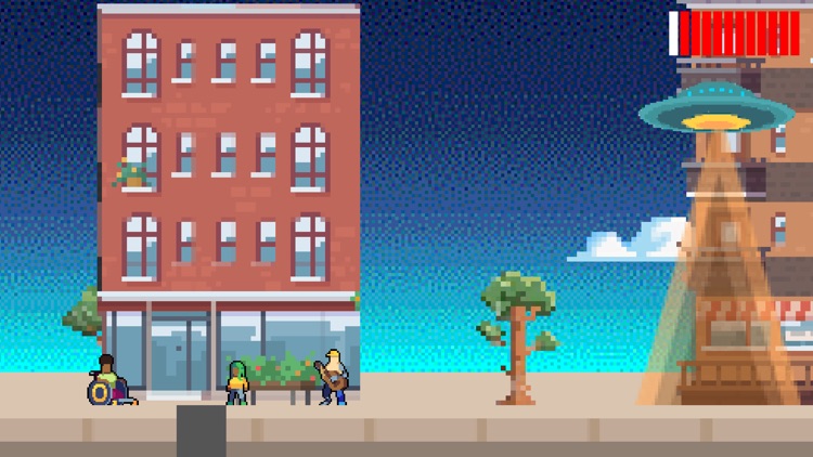 UFO Command