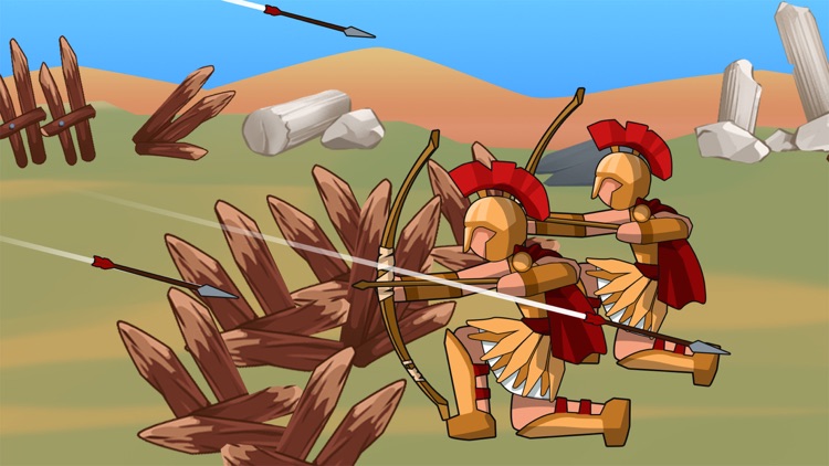 Stickman Battle 2: Empires War – Apps no Google Play