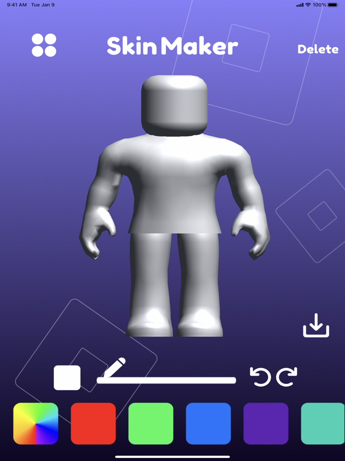 Clothes and Outfit Generator