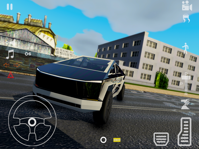 OffRoad SUV Car Simulator 2022