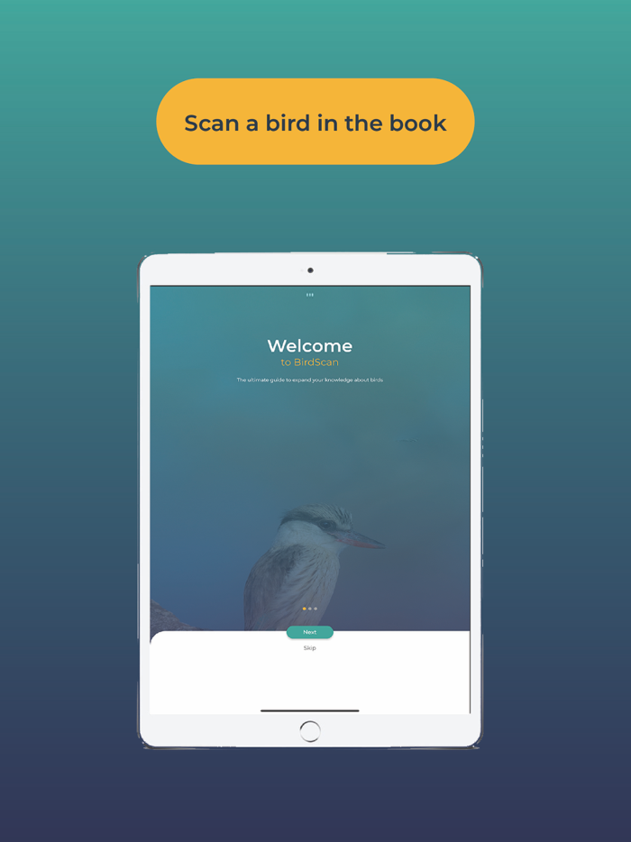 BirdScan