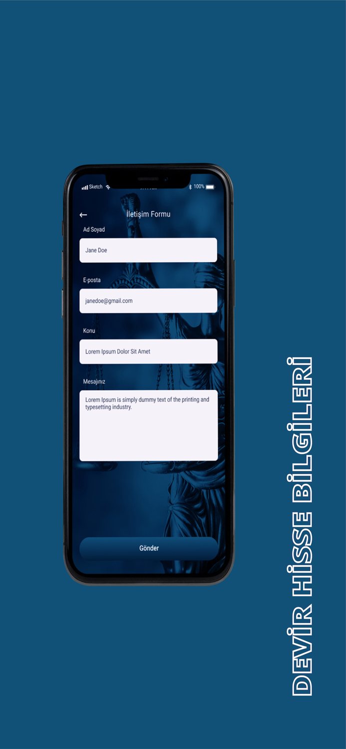UDA Tapu Bilgileri Sorgulama