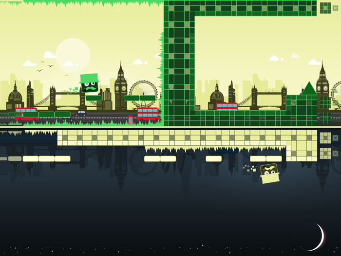 Mirror Dash Official