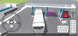 Game screenshot Public Transport Simulator X hack