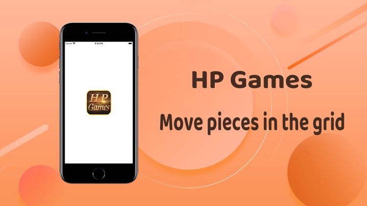 HP Games