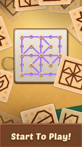 Game screenshot Line Puzzle-Fun Casual Game apk