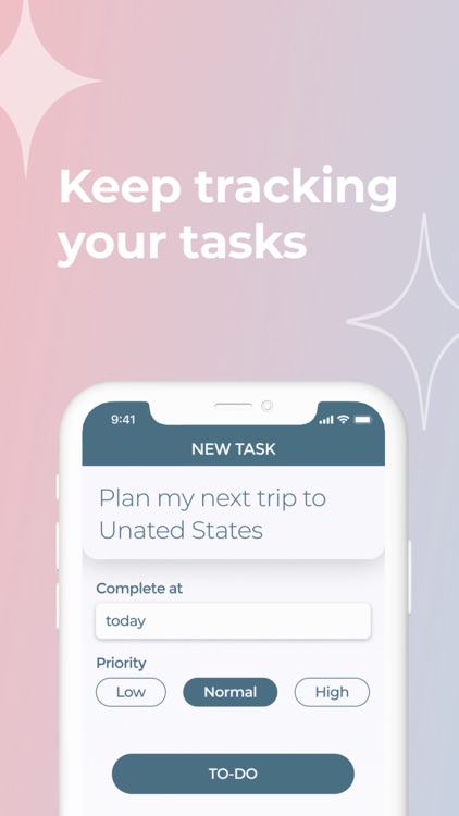 Tasks Helper screenshot-3