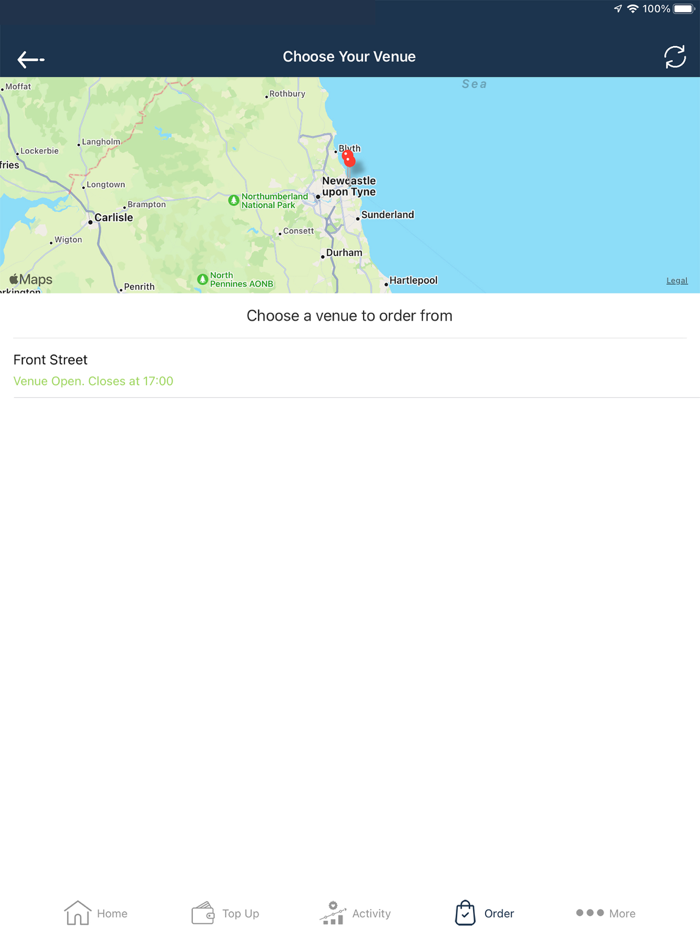 Cullercoats Coffee Co.