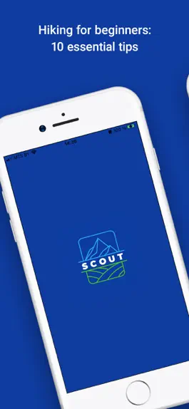 Game screenshot Scout 2.0 mod apk
