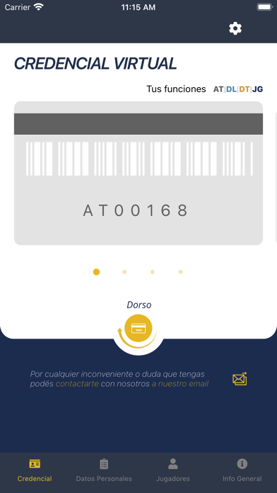 Cestoball Carnet Digital PC 용