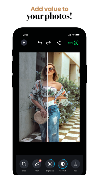 PixLab: Photo Editor & Artのおすすめ画像1