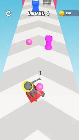 Game screenshot Perfect Ball! mod apk