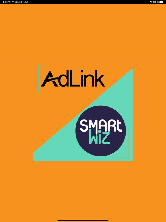 AdLink & SmartWizのおすすめ画像1