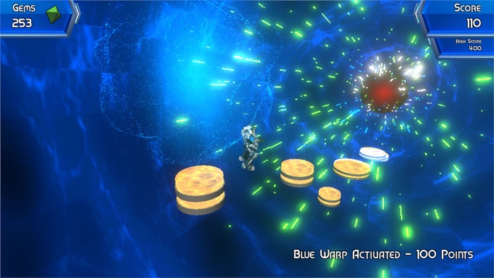 Infinity Jump  Endless Runner