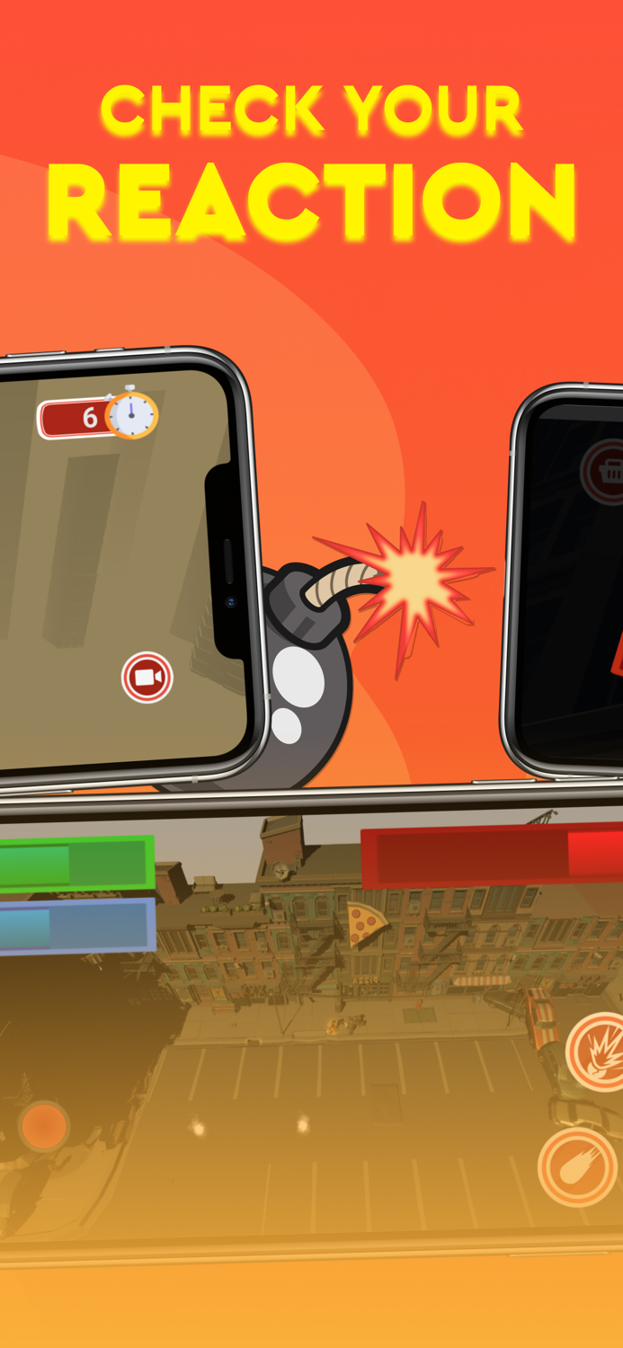 Super Betano - win hero game