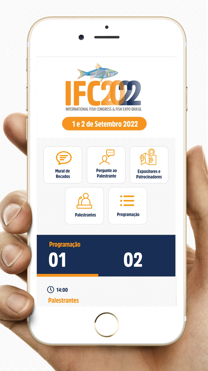 IFC Brasil