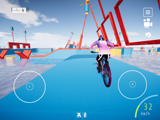 Descenders Screenshots